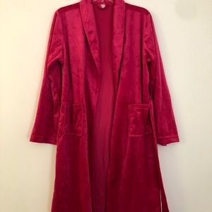 Ulta Bathrobe